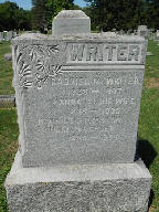 CABLE Hannah Jenette 1838-1935 grave.jpg